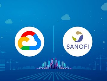 Google e empresa farmacêutica Sanofi usam IA para análise de dados