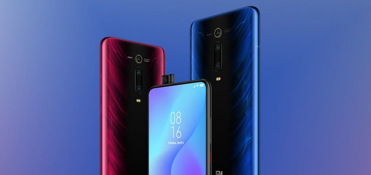 Comparativo Xiaomi: Mi 9 vs Mi 9T vs Mi 9 SE; confira as diferenças