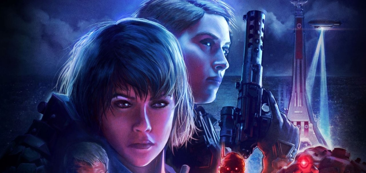 Wolfenstein: Youngblood é o maior jogo da franquia, diz dev ao Voxel