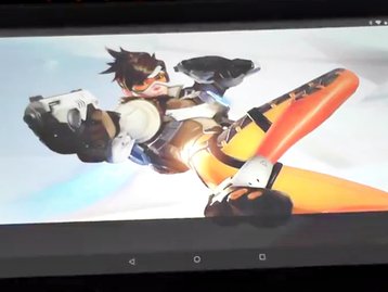 Android no Nintendo Switch: vídeo mostra evolução do mod não oficial