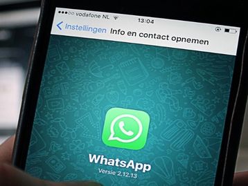 WhatsApp tem data para acabar no Windows Phone; app sairá da loja em breve