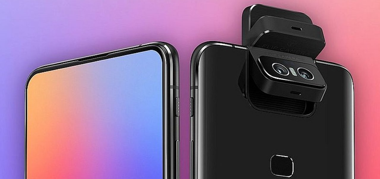 Zenfone 6 chega à Índia como ASUS 6Z após proibição do uso do nome oficial