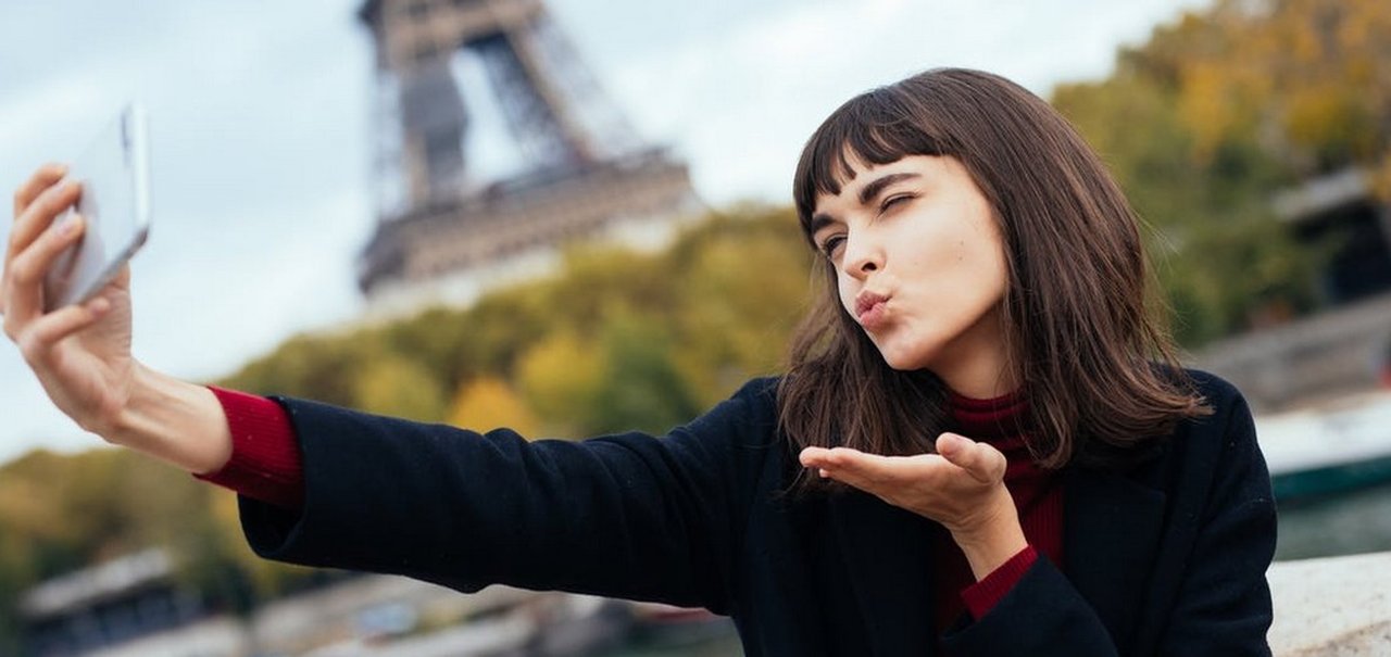 Google cria algoritmo que promete acabar com as distorções nas selfies