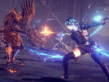 Astral Chain ganha vídeo de 10 minutos sobre enredo e mecânicas de combate