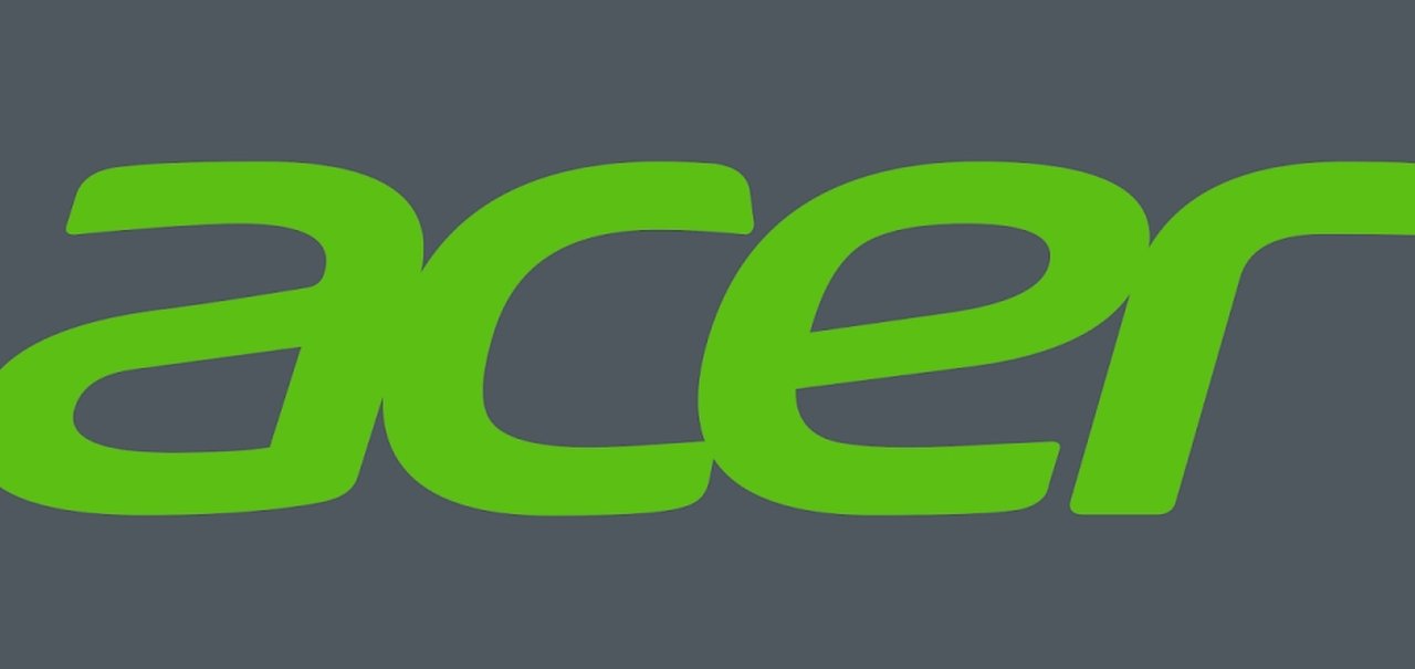 Acer apresenta novos monitores ultrafinos para o consumidor brasileiro