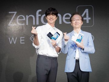 ASUS Zenfone 4: versão Beta do Android Pie já está disponível