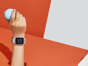 Xiaomi Amazfit Bip por apenas R$ 224