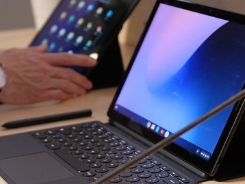 Google abandona produção de tablets e vai focar em notebooks
