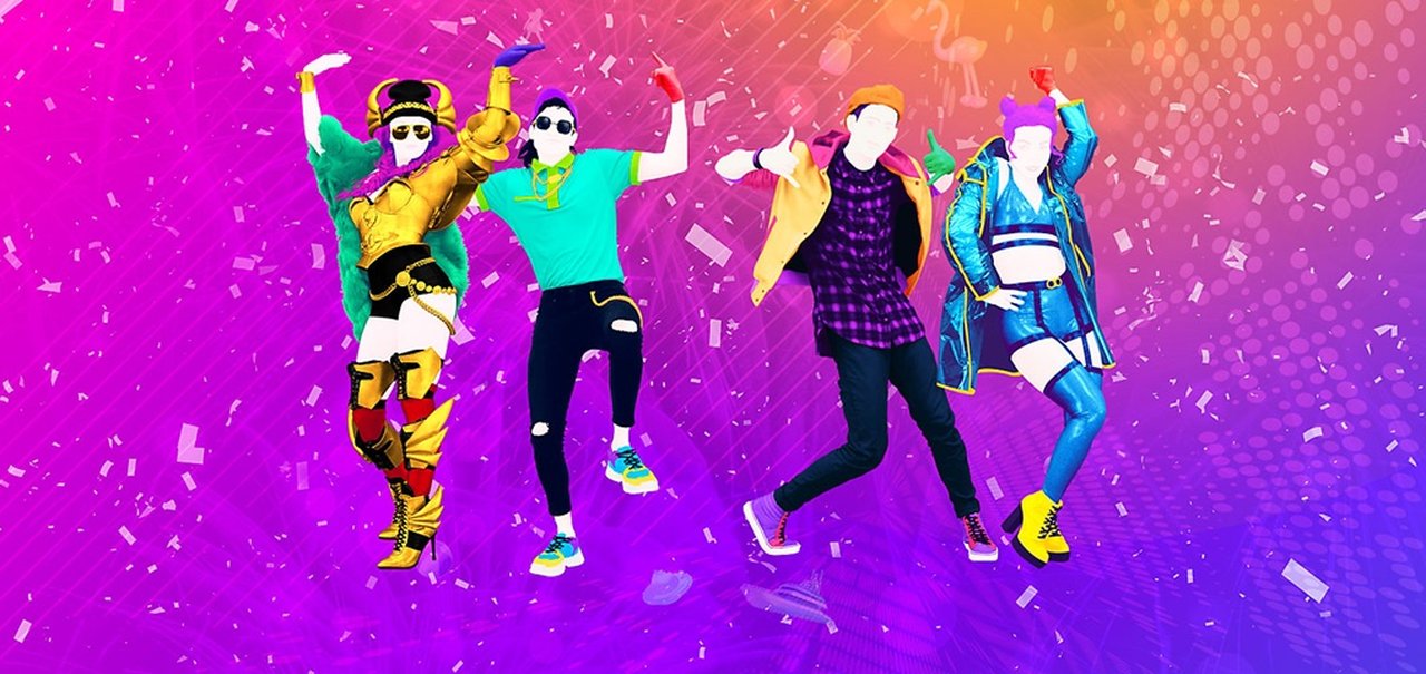 Just Dance ainda sai no Wii a pedido da audiência, afirma Ubisoft