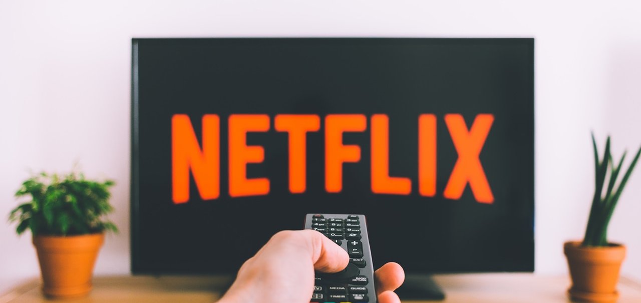 Netflix atualiza lista de TVs recomendadas para assistir à plataforma