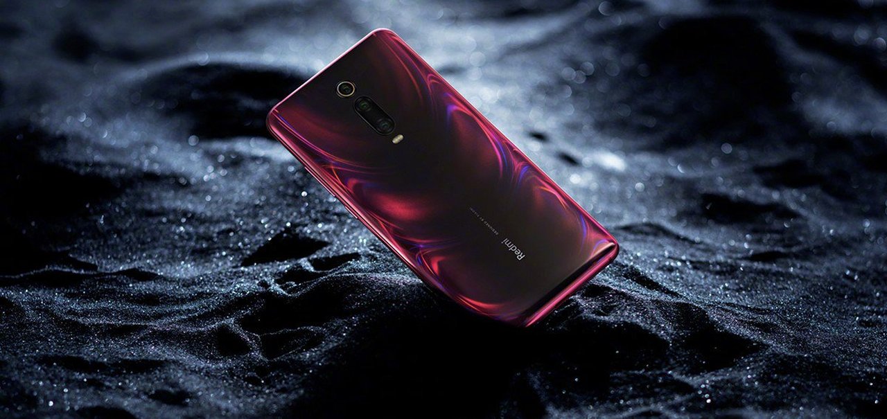 Xiaomi Redmi K20 começa a ser vendido na GearBest; veja preço