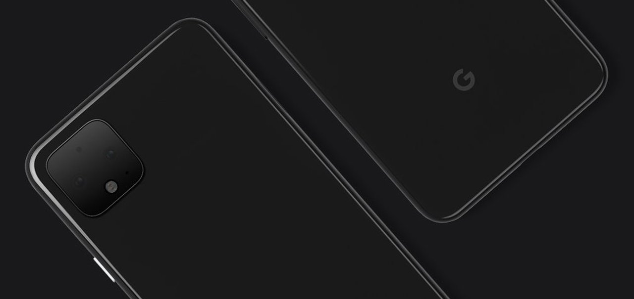 Veja quais podem ser as novas cores do Google Pixel 4