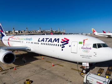 Falha em sistema da LATAM deixava hackers roubarem dados sigilosos