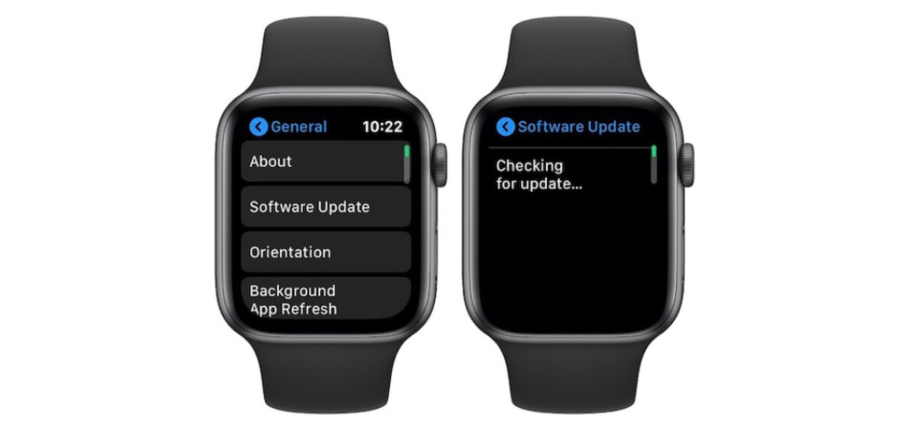 Apple Watch: dispositivo passa a contar com atualização OTA no watchOS 6