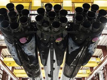 SpaceX terá hoje sua “missão mais difícil”, diz Elon Musk
