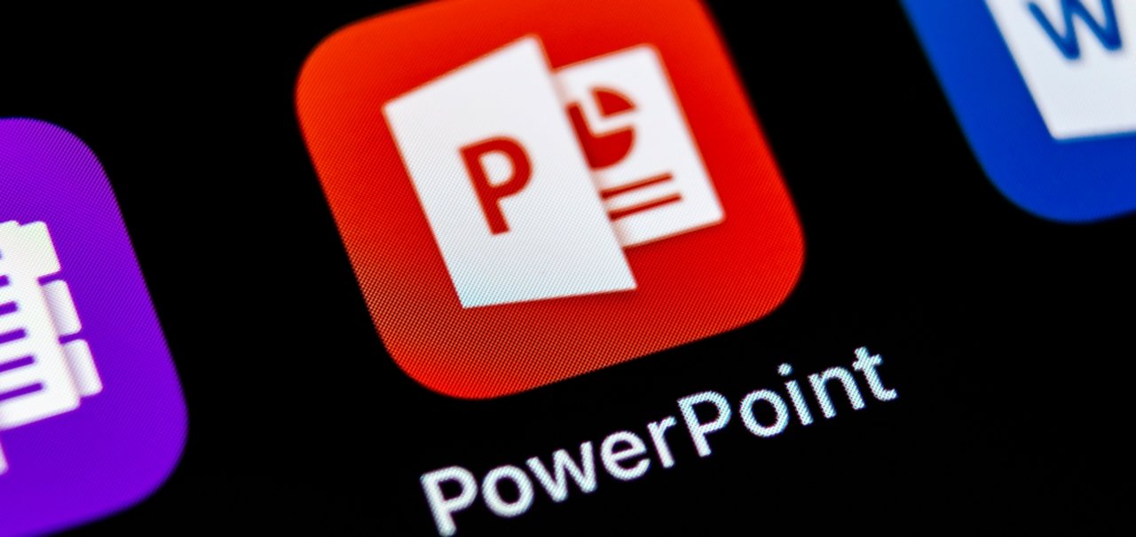 PowerPoint terá novas funções para apresentações profissionais