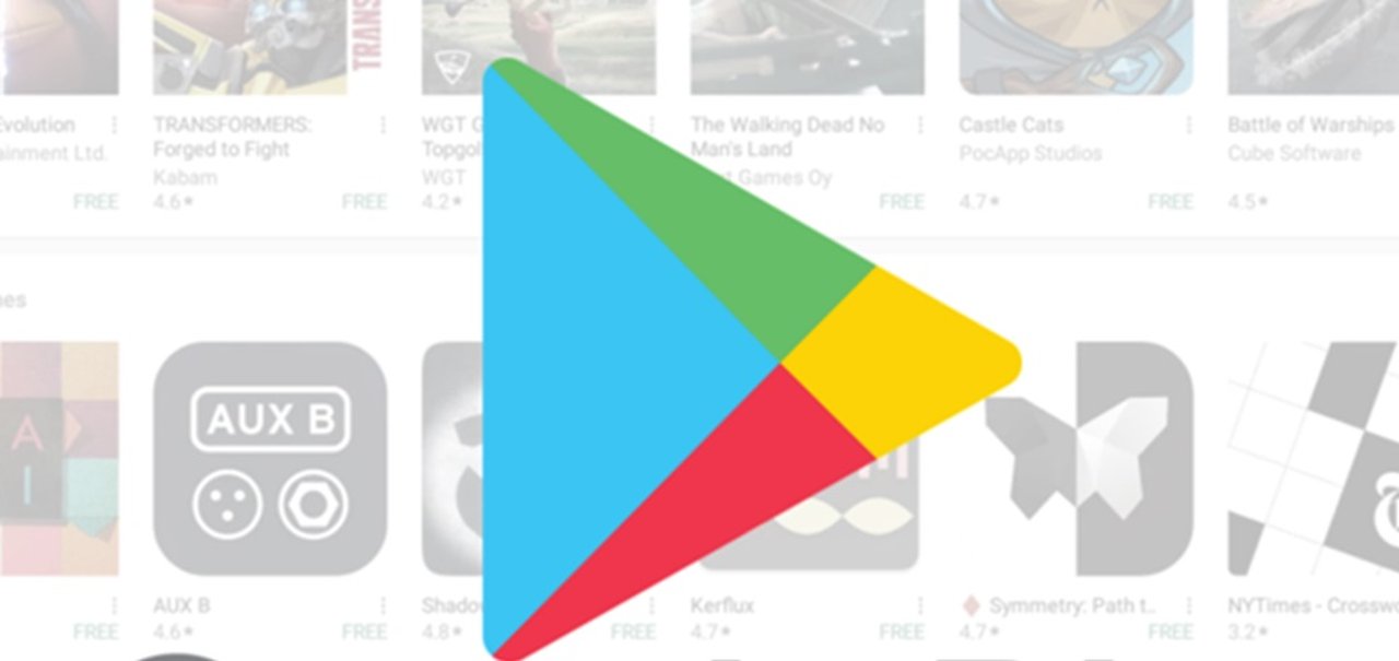 Play Store abrigava mais de 49 mil apps falsos, aponta pesquisa