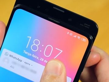 Xiaomi promete anúncio da linha Mi Mix para hoje (24)