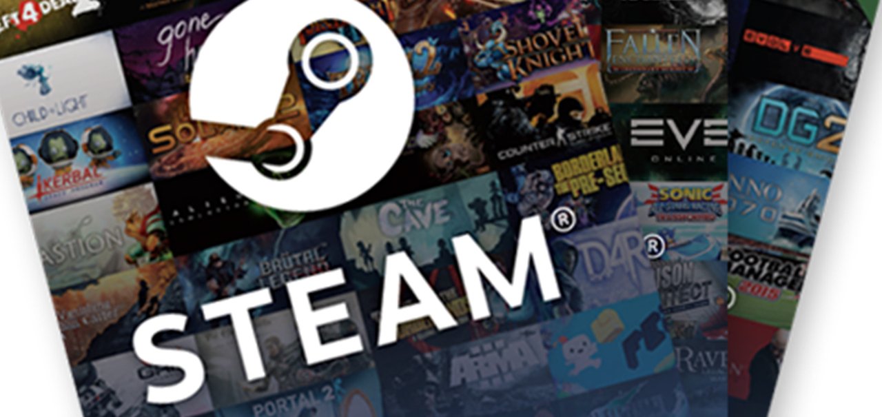 Steam encerrará suporte oficial para Ubuntu