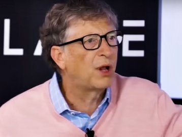 Bill Gates admite seu “maior erro”: a Microsoft perder para o Android