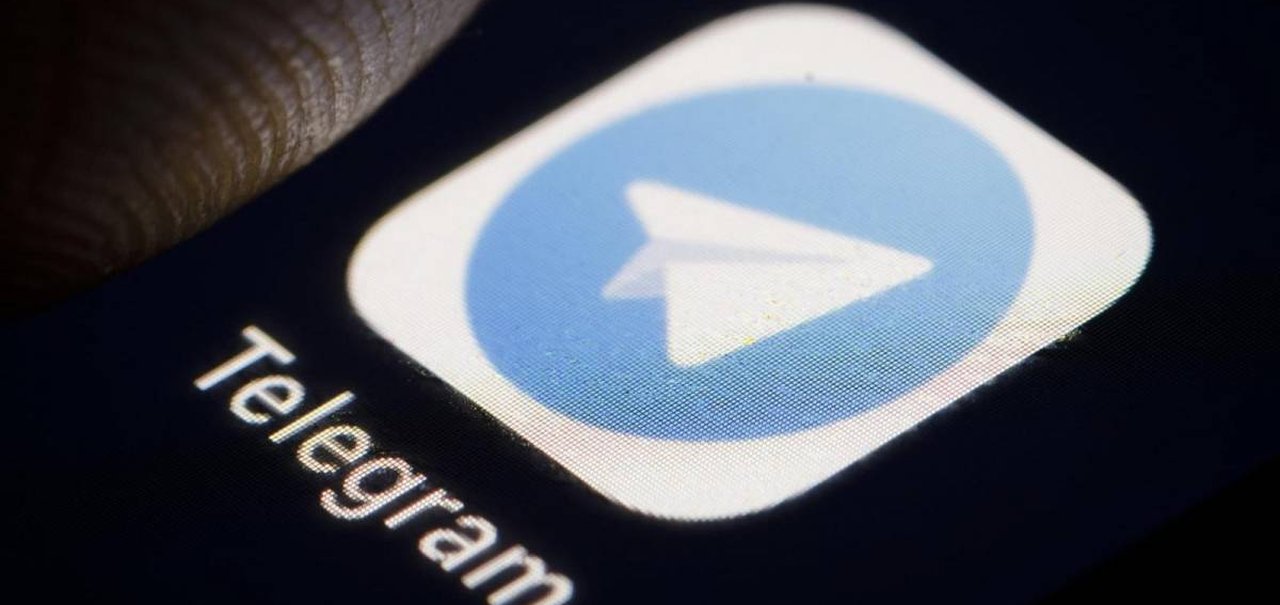 Telegram traz novos recursos para adicionar contatos em grupos