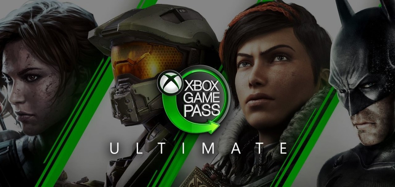 Microsoft vende Xbox Game Pass Ultimate por apenas R$ 1