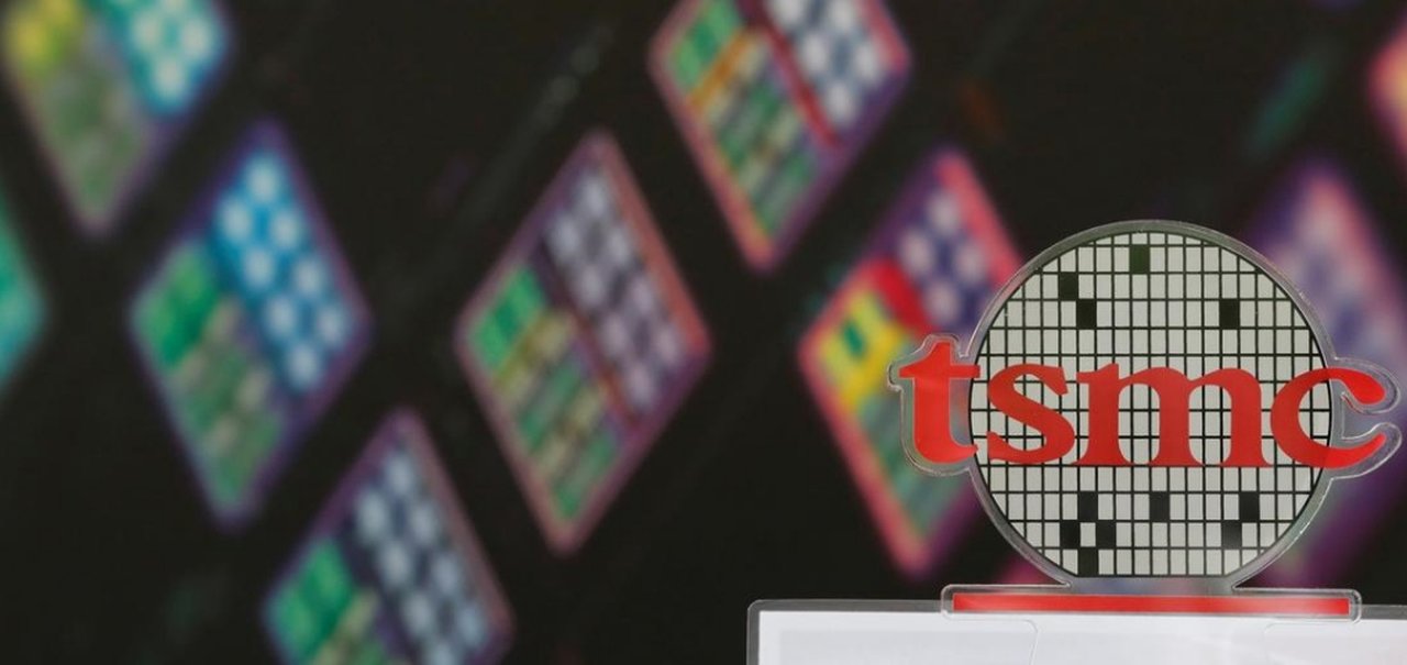 TSMC lançará seu próprio chip mobile construído em 7 nanômetros