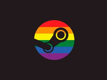 Valve adiciona tag na Steam para classificar jogos como LGBTQ+