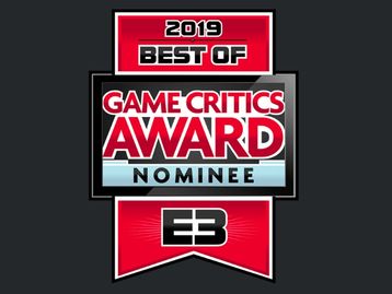 Melhores da E3 2019: veja os indicados oficiais – Voxel faz parte do júri