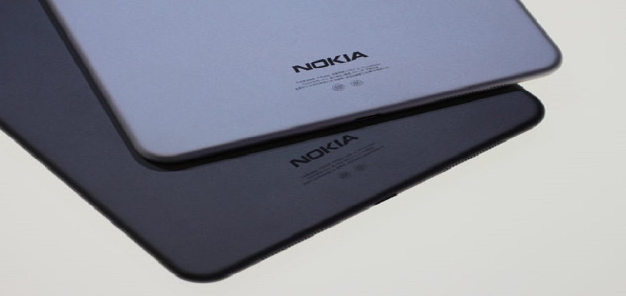 Nokia cria tecnologia que dobra carga sem aumentar o tamanho da bateria