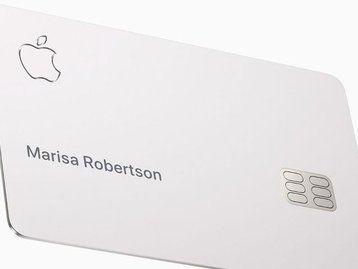 Apple Card: funcionários da Apple estão testando novo cartão de crédito