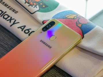 Samsung Galaxy A60 começa a ser vendido na GearBest