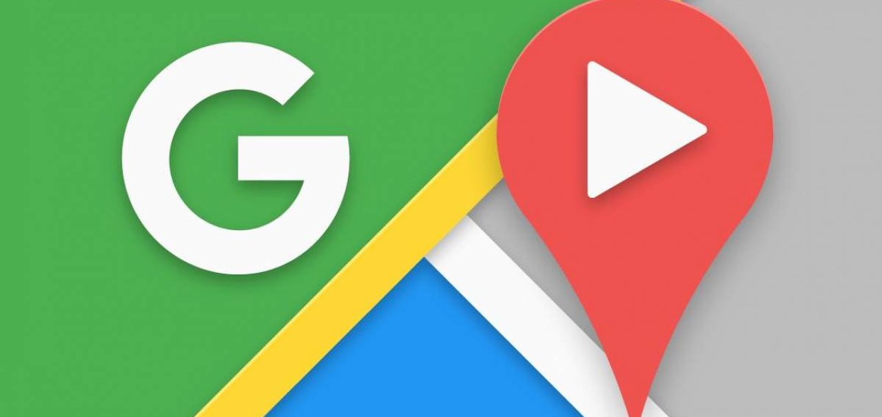 Google agora deixa usuários apagarem histórico de localização no Maps