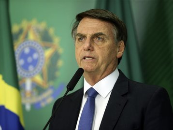 Bolsonaro institui o Plano Nacional de Internet das Coisas