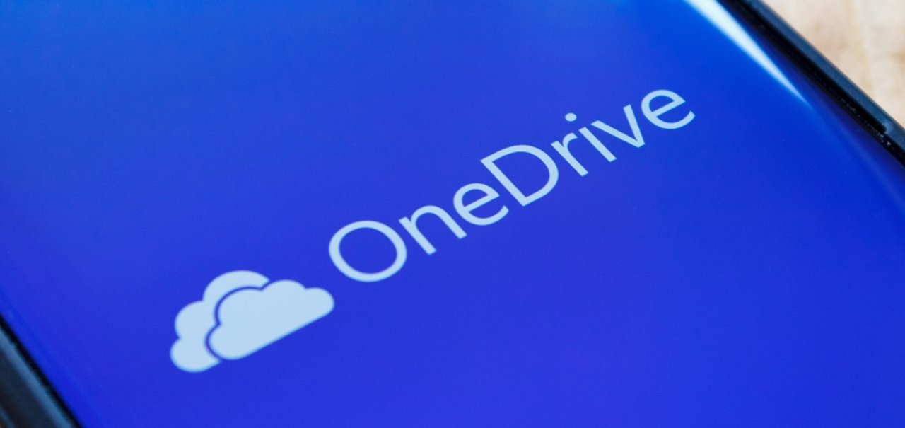 Microsoft anuncia função de segurança reforçada para o OneDrive