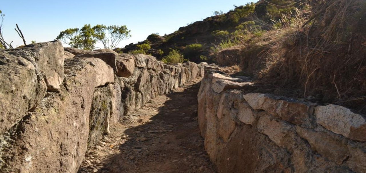 Técnica de 1,4 mil anos poderia solucionar escassez de água no Peru atual