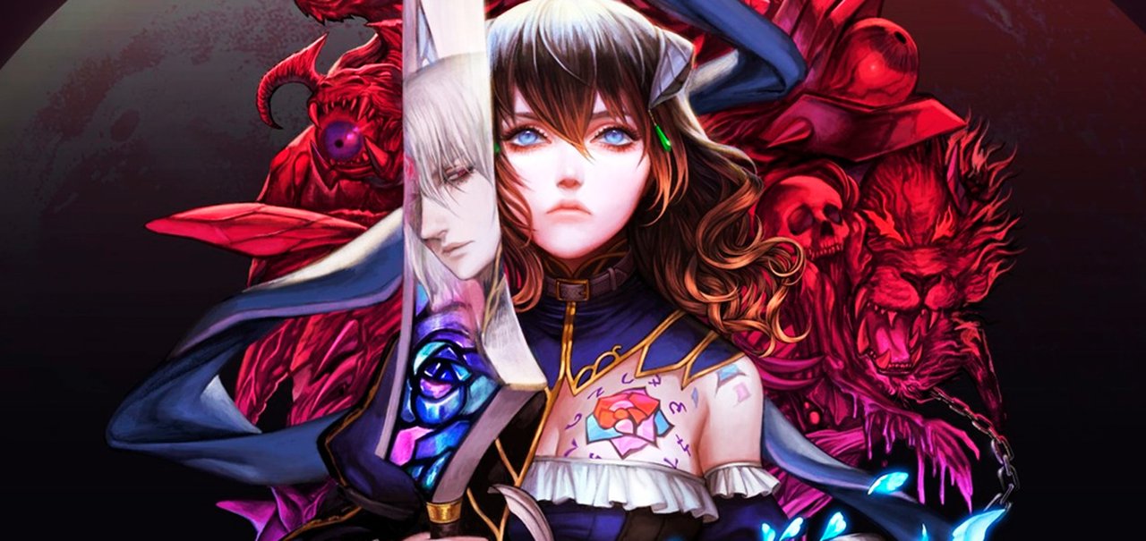 Bloodstained: Ritual of the Night é o Castlevania que a gente merece?