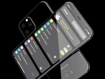 iPhone 11 aparece com entrada Lightning em novas imagens renderizadas