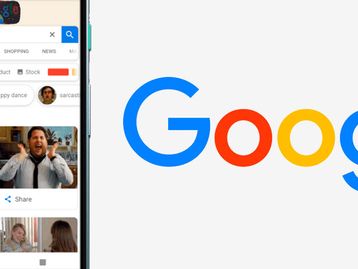 Google Imagens ganha novidades que facilitam o compartilhamento de GIFs