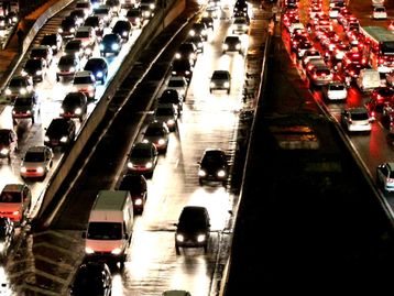 Motorista de SP pode renovar CNH sem ir ao Detran