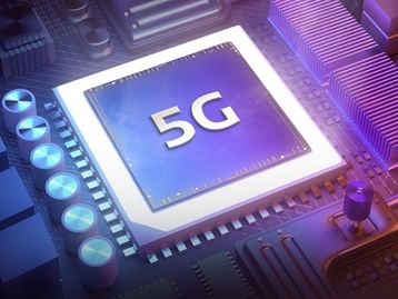 Teste interno da Mediatek com 5G atinge velocidade de 1,67 Gbps