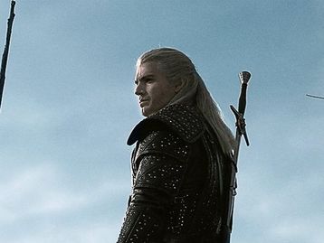 Série The Witcher, da Netflix, ganha conta no Twitter e imagens oficiais