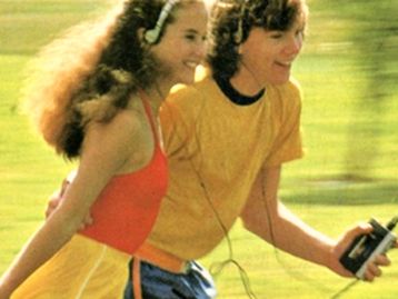 Walkman comemora 40 anos de revolução no modo como ouvimos música