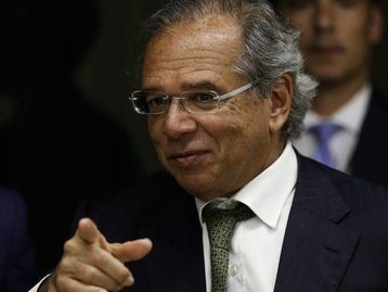 Ministro Paulo Guedes pode zerar imposto sobre eletrônicos importados