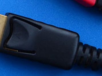 DisplayPort 2.0 é anunciada com suporte a monitores 16K