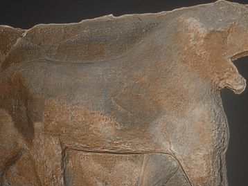 Google recria obra de quase 3 mil anos destruída pelo ISIS com impressão 3D