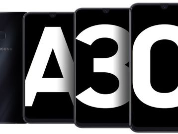 Galaxy A30s surge em benchmark com chip Exynos e 3 GB de RAM