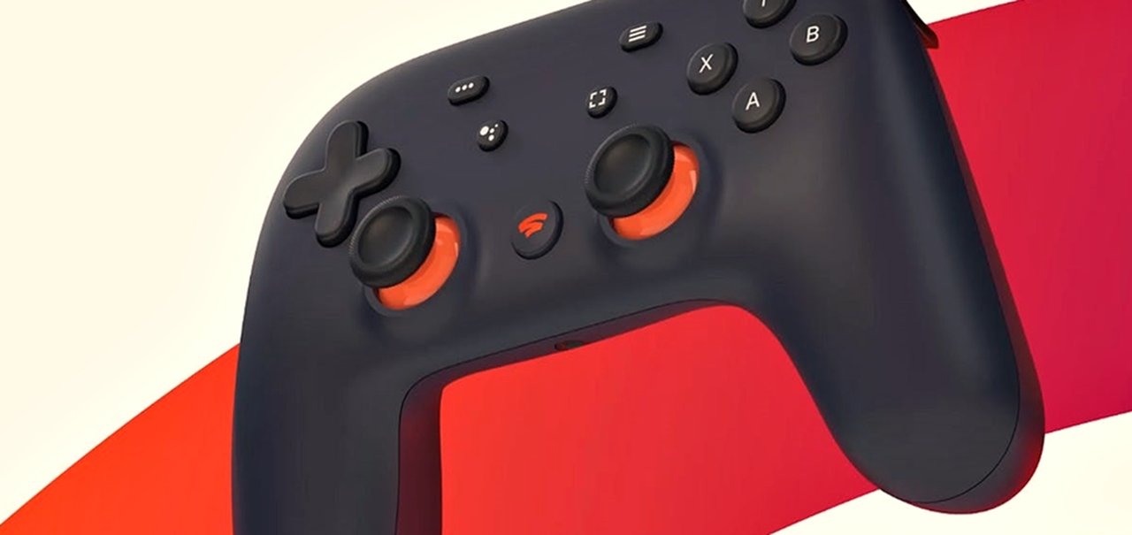 Google Stadia espera que operadoras aumentem pacotes de dados móveis