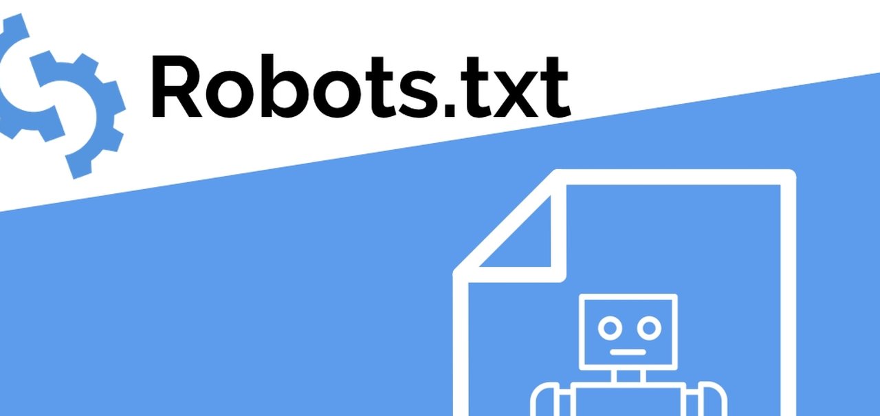 Google quer tornar o robots.txt, criado em 1994, um padrão da internet