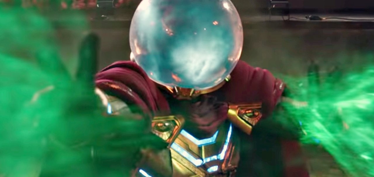 Homem-Aranha: saiba quem são Mysterio e os Elementais nas HQs